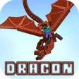 Icon of program: Dragon Craft Mod