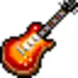 Icon of program: Billion Chords Guitar Dic…