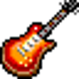 Icono de programa: Billion Chords Guitar Dic…