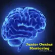Icon of program: Junior Genius Mentoring