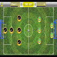 Icon of program: Rock N Roll Soccer