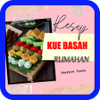 Icono de programa: Resep Cara Membuat Kue Ba…