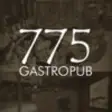 Icon of program: 775 Gastropub
