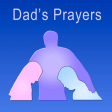 Icon of program: Dad's Prayers - a Christi…