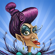 Icon of program: Witch's Pranks: Frog's Fo…