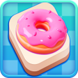 Icono de programa: Dessert Tile Blitz