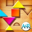 Icon of program: My First Tangrams for iPa…