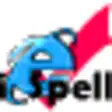Icon of program: ieSpell