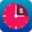 Icon of program: Time Tracker - Time is Mo…