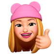 Icono de programa: New Stickers of Emojis in…