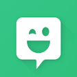 Icon of program: Bitmoji - Your Personal E…