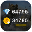 Icono de programa: Guide for Free Fire - Dia…