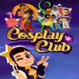 Icon of program: Cosplay Club