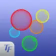 Icon of program: Fun Bubbles - Bubble popp…