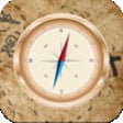 Icon of program: Pirate Magnetic Compass