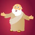 Icon of program: Bible Heroes: Noah and th…