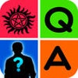 Icon of program: Trivia for Supernatural F…