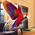 Icono de programa: Pet Vet Parrot Simulator:…