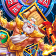 Icon of program: Winds of Olympus