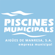 Icono de programa: Piscines Municipals Manre…