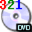 Icono de programa: 321Soft DVD Ripper