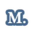 Icon of program: Metromblr for Windows 8