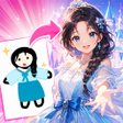 Icon of program: World Princess : Glow Run
