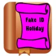 Icon of program: Fake ID Holiday