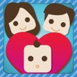 Icon of program: Guess Baby Face - Make yo…
