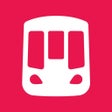 Icon of program: Shanghai Metro Map and Ro…