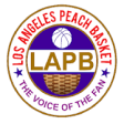 Icon of program: LA Peach Basket