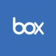 Icon of program: Box for Windows 10