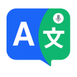 Icon of program: Live Translate - Text Vo…