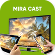 Icono de programa: Miracast Screen Mirroring…