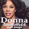 Icon of program: Donna Summer songs