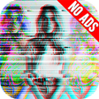 Icon of program: Trippy Effects - Psychede…