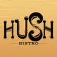 Icon of program: Hush American Bistro