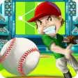 Icon of program: Baseball kid : Pitcher cu…