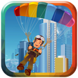 Icono de programa: Crazy Paratroopers