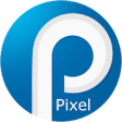 Icon of program: Pixel 4 Style Launcher