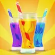 Icon of program: Flavored Slushie Drink Ma…