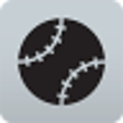 Icono de programa: Baseball Schedule White S…