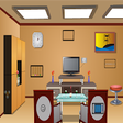 Icon of program: Escape From Grange House