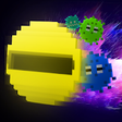 Icono de programa: Virus