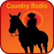 Icon of program: Country Music Radio