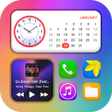 Icon of program: OS Launcher -OS Style Lau…