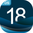 Icon of program: OS Launcher -OS Style Lau…