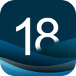 Icon of program: OS Launcher -OS Style Lau…