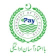 Icon of program: ePay Punjab