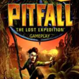 Icon of program: Pitfall - The Lost Expedi…